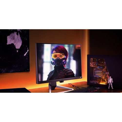 Monitor LCD para juegos BenQ MOBIUZ EX2710S de 27" Full HD - 16:9 - 27" visibles