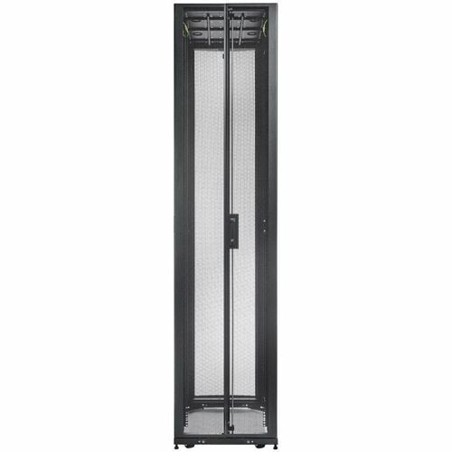 Gabinete de rack de profundidad estándar SmartRack Premium de 52U de Tripp Lite by Eaton
