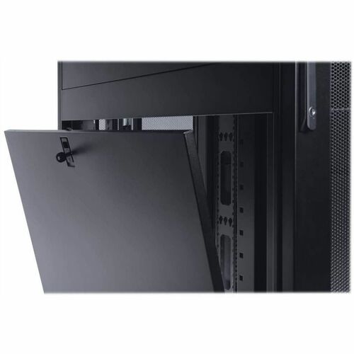 Gabinete de rack de profundidad estándar SmartRack Premium de 52U de Tripp Lite by Eaton