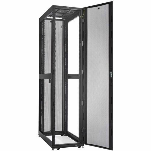 Gabinete de rack de profundidad estándar SmartRack Premium de 52U de Tripp Lite by Eaton