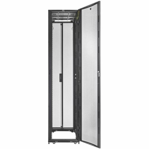 Gabinete de rack de profundidad estándar SmartRack Premium de 52U de Tripp Lite by Eaton