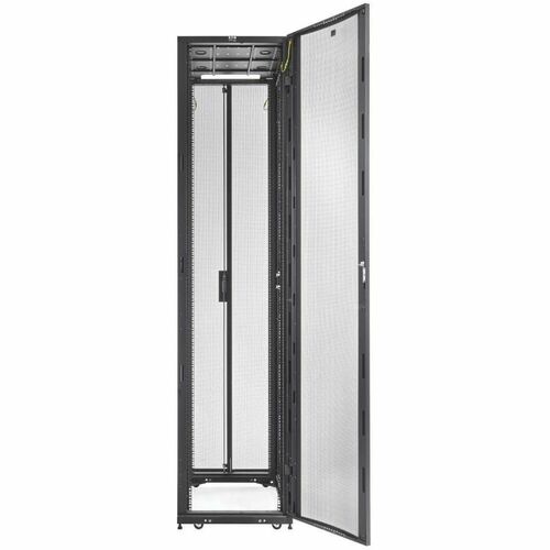 Gabinete de rack de profundidad estándar SmartRack Premium de 52U de Tripp Lite by Eaton