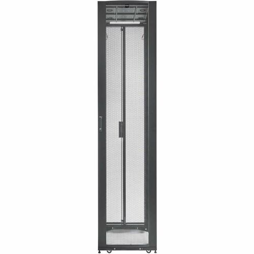 Gabinete de rack de profundidad estándar SmartRack Premium de 52U de Tripp Lite by Eaton