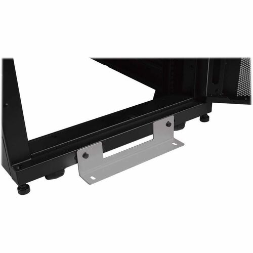 Gabinete de rack de profundidad estándar SmartRack Premium de 52U de Tripp Lite by Eaton