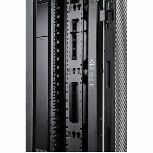 Tripp Lite by Eaton SR52UBDP 52U Server Rack - For Server, PDU, UPS, N