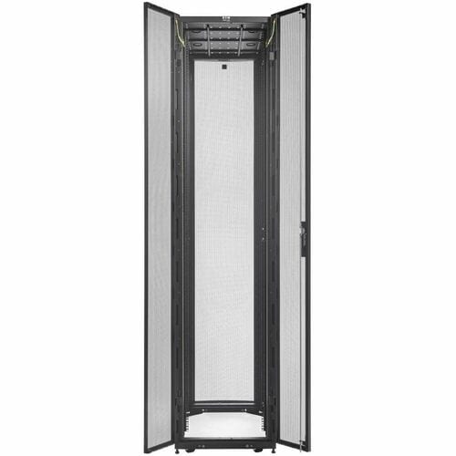 Tripp Lite by Eaton SmartRack Premium 50U Standard-Depth Rack Enclosur