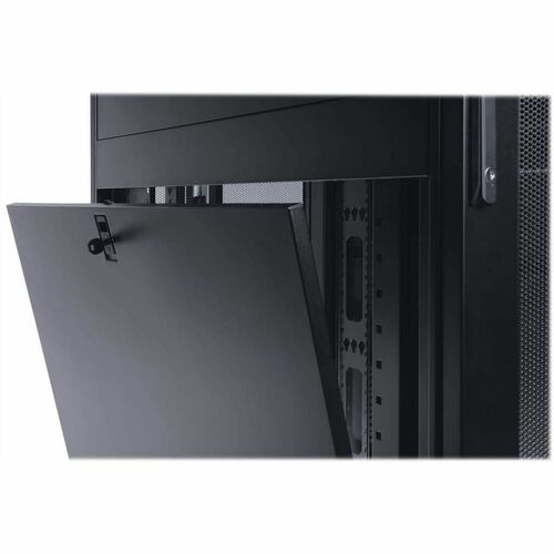 Tripp Lite by Eaton SmartRack Premium 50U Standard-Depth Rack Enclosur