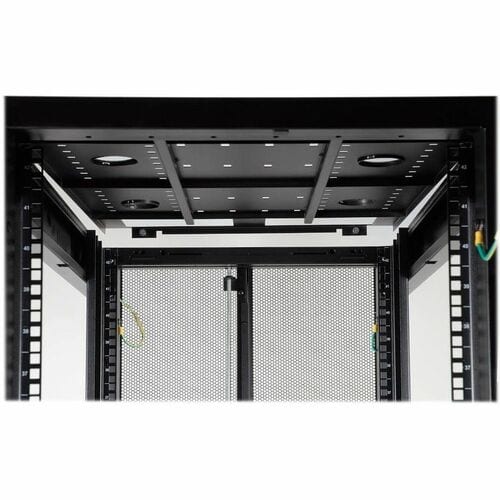 Tripp Lite by Eaton SmartRack Premium 50U Standard-Depth Rack Enclosur