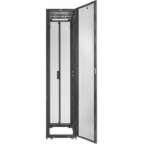 Tripp Lite by Eaton SmartRack Premium 50U Standard-Depth Rack Enclosur