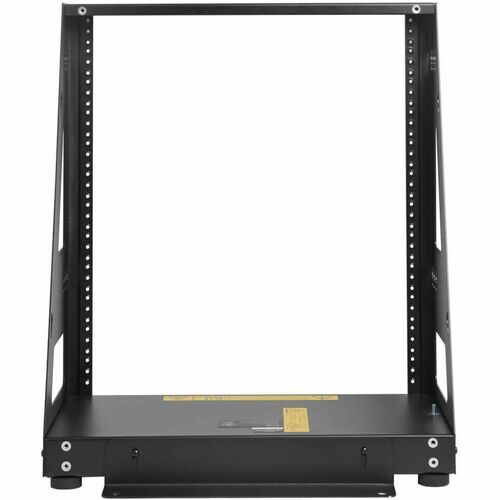 Tripp Lite by Eaton SmartRack Heavy-Duty 12U 2-Post Open Frame Rack -