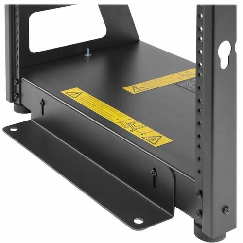 Tripp Lite by Eaton SmartRack Heavy-Duty 12U 2-Post Open Frame Rack -
