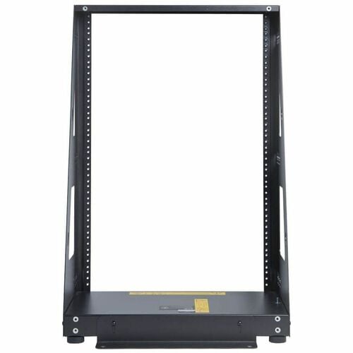 Tripp Lite by Eaton SmartRack Heavy-Duty 16U 2-Post Open Frame Rack -