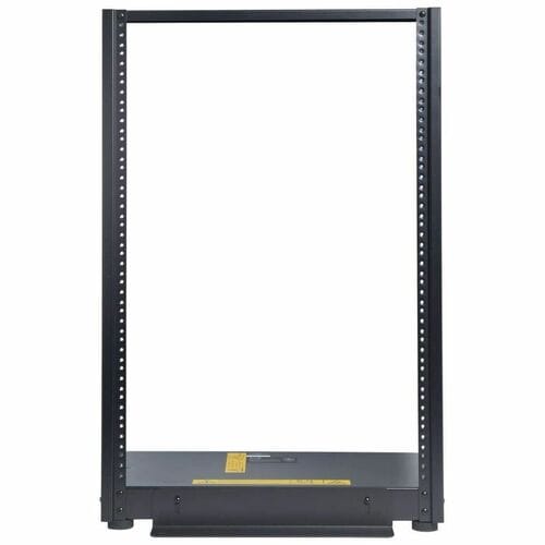 Tripp Lite by Eaton SmartRack Heavy-Duty 16U 2-Post Open Frame Rack -