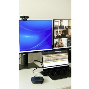 Altavoz Cyber Acoustics CA Essential - USB