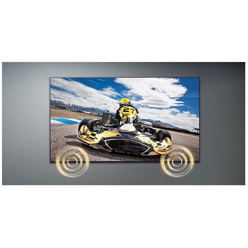 Écran d'affichage UHD WebOS LG 75UL3J-E - Écran LCD 75\"