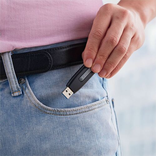 2PK 128GB V3 USB 3.0 MULTI 4