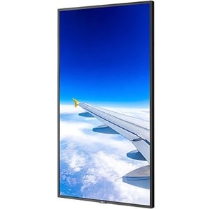 Écran professionnel NEC Display 43\" à large gamme de couleurs ultra haute définition - LCD 43\"