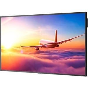 Écran professionnel NEC Display 49" à large gamme de couleurs ultra haute définition - LCD 49"