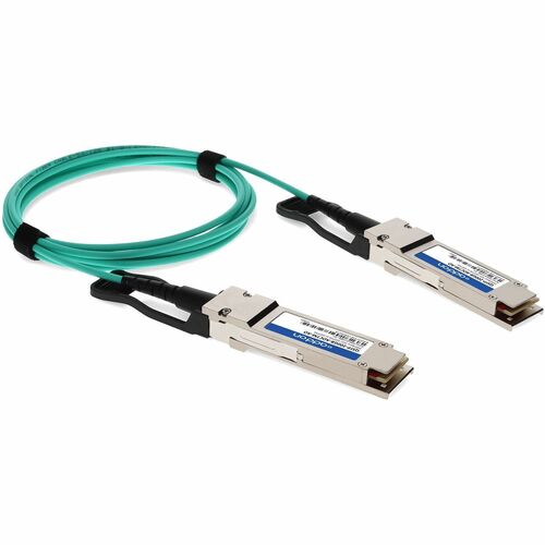AddOn Fiber Optic Network Cable