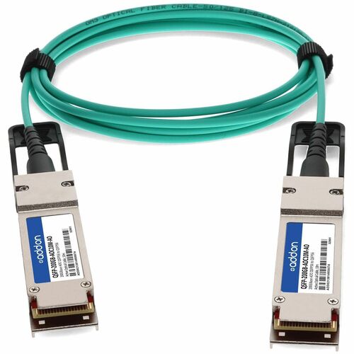 AddOn Fiber Optic Network Cable
