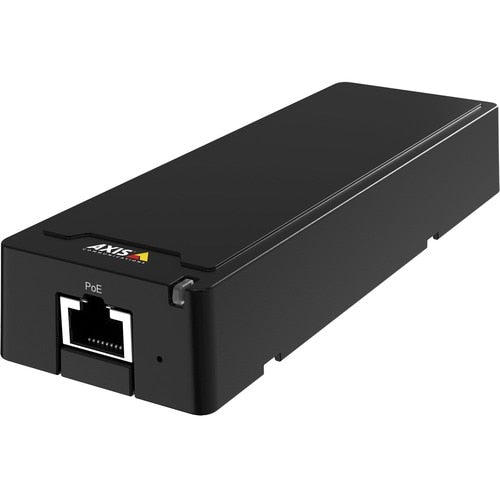 AXIS FA51 Main Unit - for Monitor, ATM Machine - Aluminum - 10