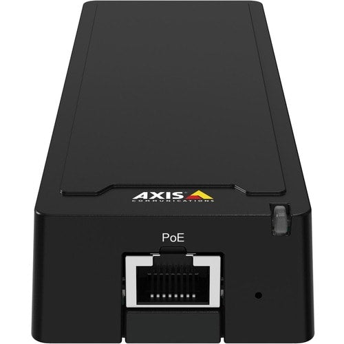 AXIS FA51 Main Unit - for Monitor, ATM Machine - Aluminum - 10