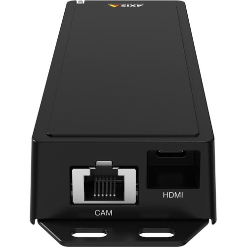 AXIS FA51 Main Unit - for Sensor, Store, Bank, Office, Surveillance