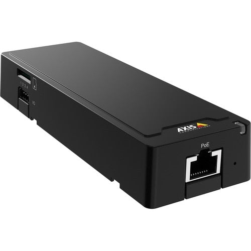 Unidad principal AXIS FA51: para sensores, tiendas, bancos, oficinas y vigilancia