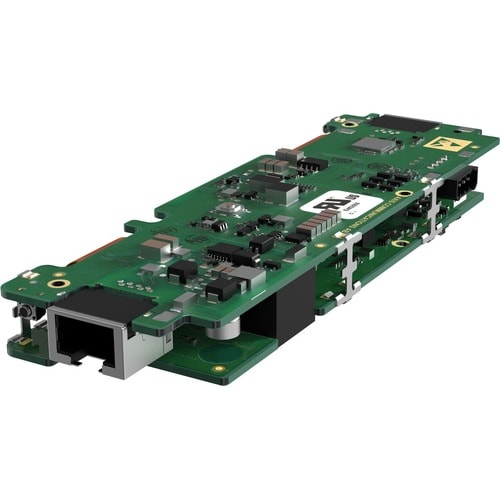 AXIS FA51-B Main Unit - for Sensor, Automated Teller Machine (ATM), Monitor, Tic