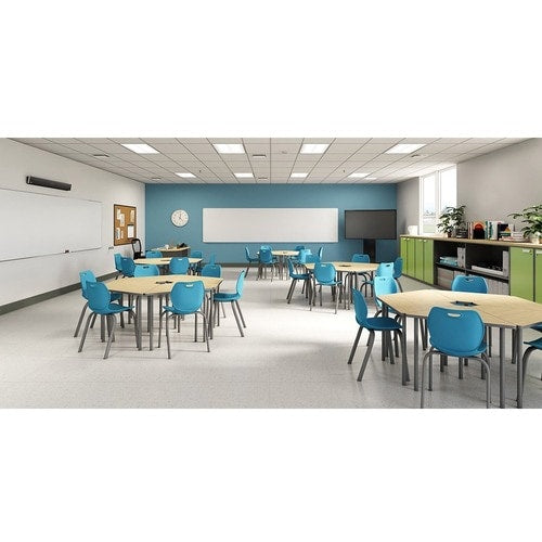 SISTEMA DE AUDIOCONFERENCIA NUREVA HDL300 NEGRO