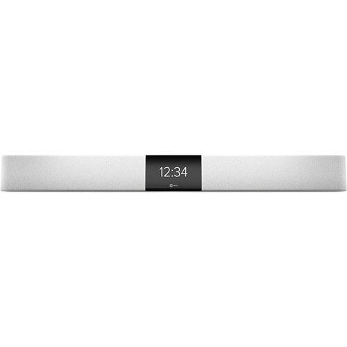 Système d'audioconférence HDL200 Blanc Gris clair