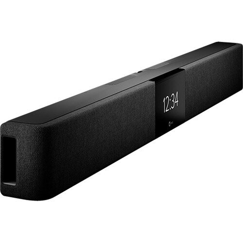 Système d'audioconférence HDL200 Noir Gris foncé