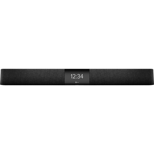 Système d'audioconférence HDL200 Noir Gris foncé