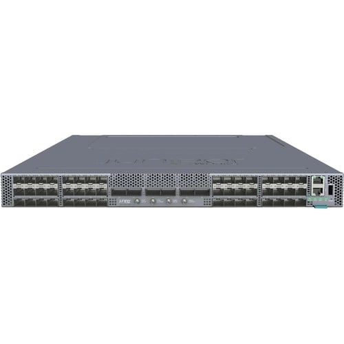 ACX 7100 CHASSIS WITH 48 SFP56 / 6 QSFP56-DD MULTI-RATE PORTS AC