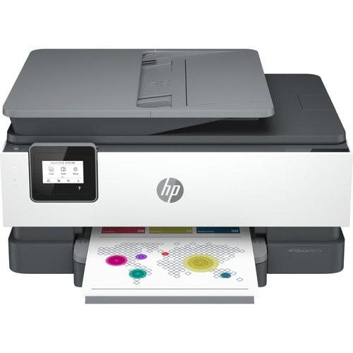 ML OFFICEJET 8015E ALL-IN-ONE PRINTER