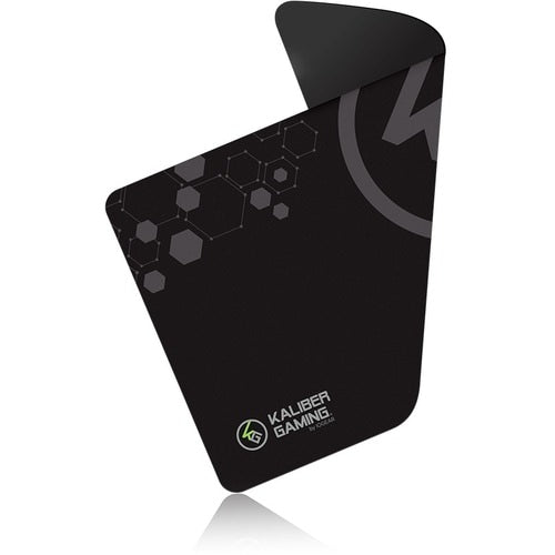Alfombrilla de ratón para juegos IOGEAR SURFAS II - Texturizada