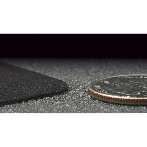 Alfombrilla de ratón para juegos IOGEAR SURFAS II - Texturizada