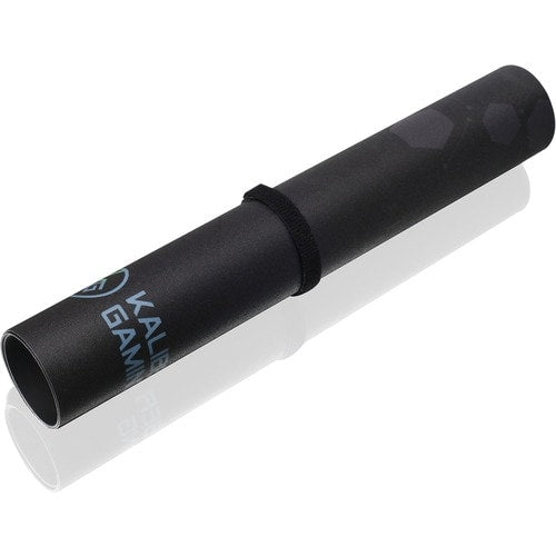 Alfombrilla de ratón extendida IOGEAR SURFAS II Pro