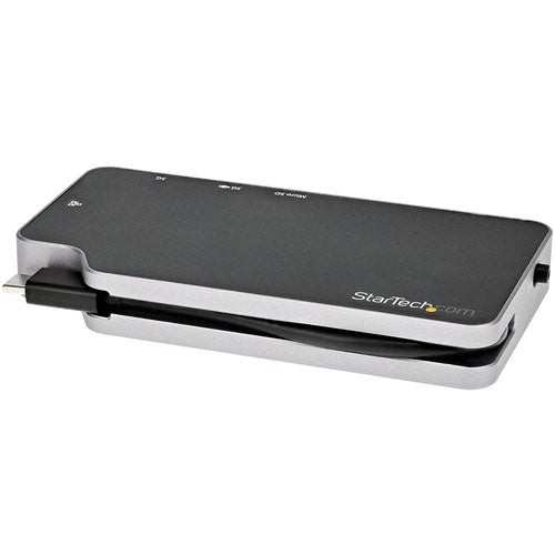 Adaptateur multiport USB-C StarTech.com, USB