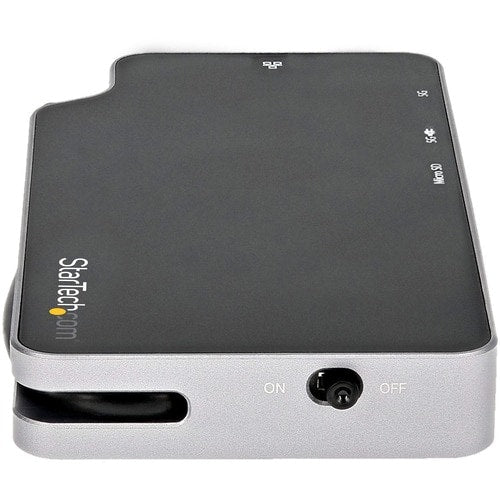 Adaptateur multiport USB-C StarTech.com, USB