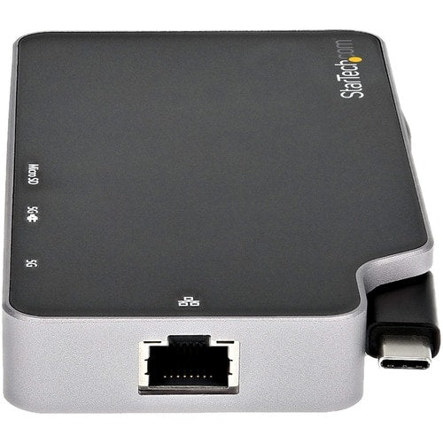 Adaptateur multiport USB-C StarTech.com, USB