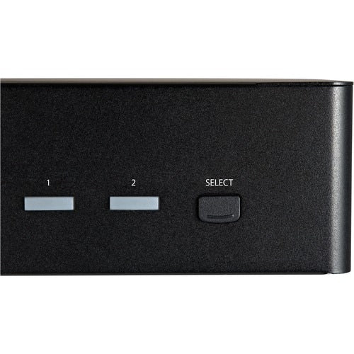 Commutateur KVM HDMI 2 points 4K 60 Hz ULTRA HD