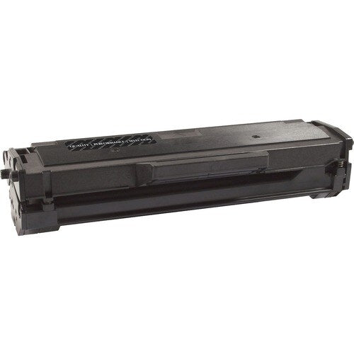 Cartouche de toner Samsung MLT-D111S, rendement de 1 000 pages