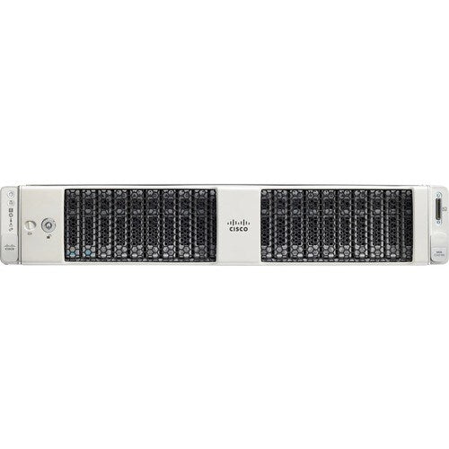Cisco UCSC-C240-M6SX Barebone System - 2U Rack