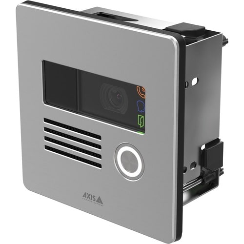 Soporte de pared AXIS TI8202 para intercomunicador IP