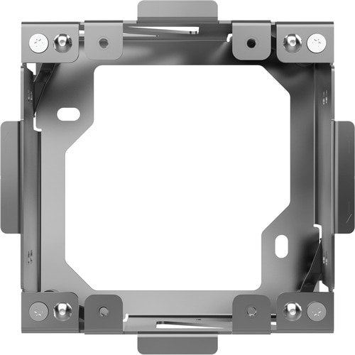 Soporte de pared AXIS TI8202 para intercomunicador IP