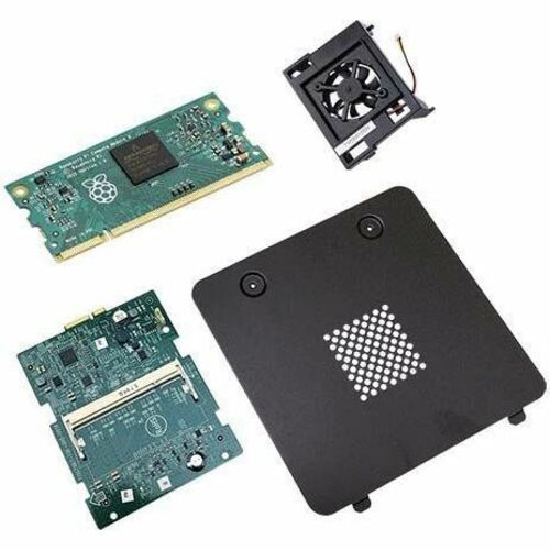 Dispositivo de señalización digital NEC Display MPI3 - 1920 x 1080 - USB - Raspberry Pi