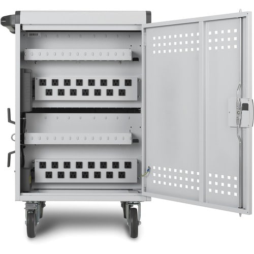 Armoire de chargement sécurisée Kensington AC30 à 30 baies