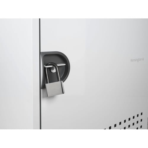 Armoire de chargement sécurisée Kensington AC30 à 30 baies