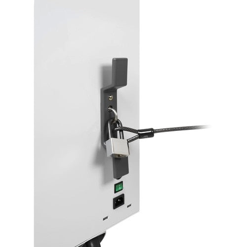Armoire de chargement sécurisée Kensington AC30 à 30 baies